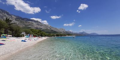 Croatia Zivogosce